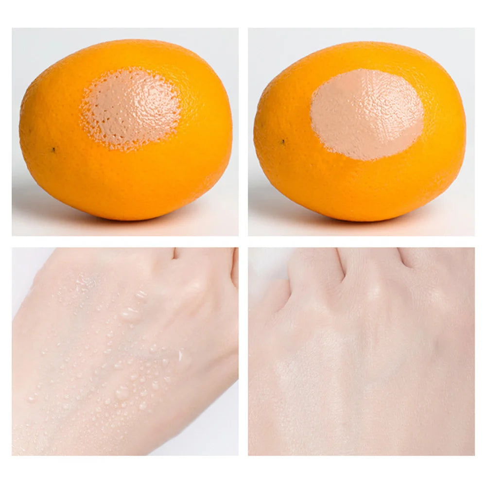 Creme 3 em 1 de Correção e Hidratação com Proteção – Primer Multifuncional para Pré-Maquiagem