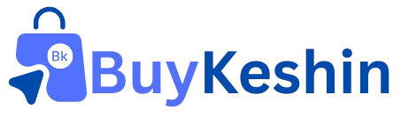 BuyKeshin – Seu novo lugar favorito de compras